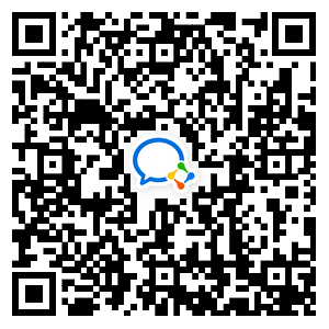 企业微信联系客服