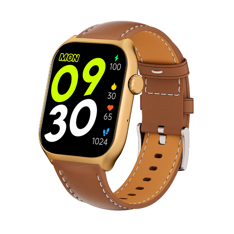 GTS7 Smart Watch factory sport heart rate smartwatch - Image 6