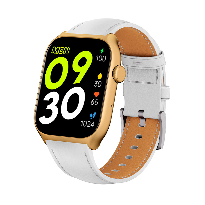 GTS7 Smart Watch factory sport heart rate smartwatch - Image 5