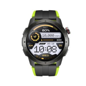 GTX2 Outdoor GPS smart watch with Compass Smartwatch