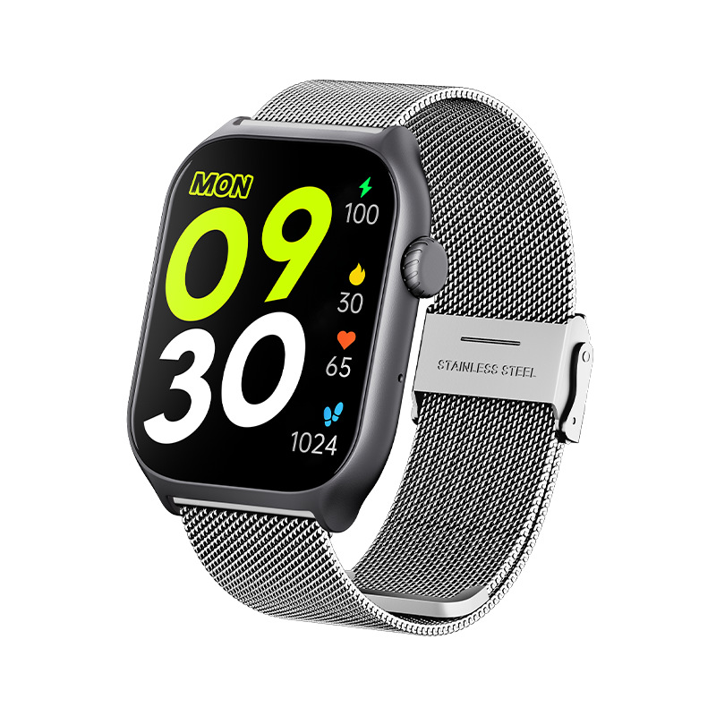 GTS7 Smart Watch factory sport heart rate smartwatch - Image 2