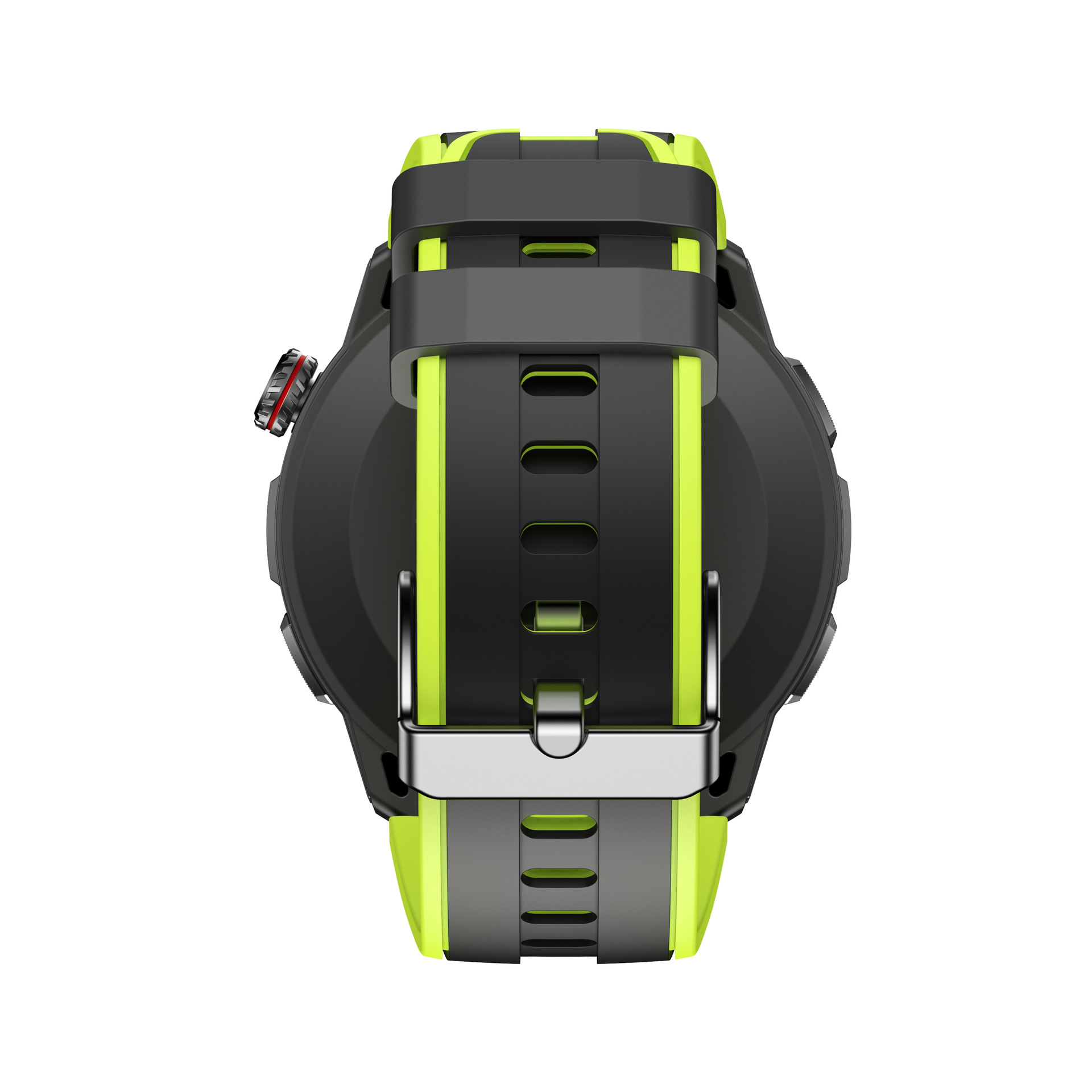 GTX2 Outdoor GPS smart watch with Compass Smartwatch - Image 2