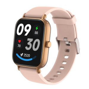 CX3 fashion smart watch cheap price touch screen watch 2025