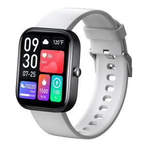GTS5 Smart Watch Bluetooth Calling