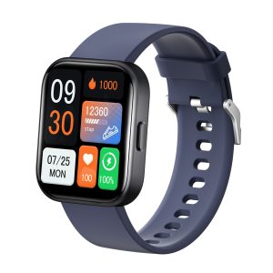 GTS6 smart watch blood pressure measuring