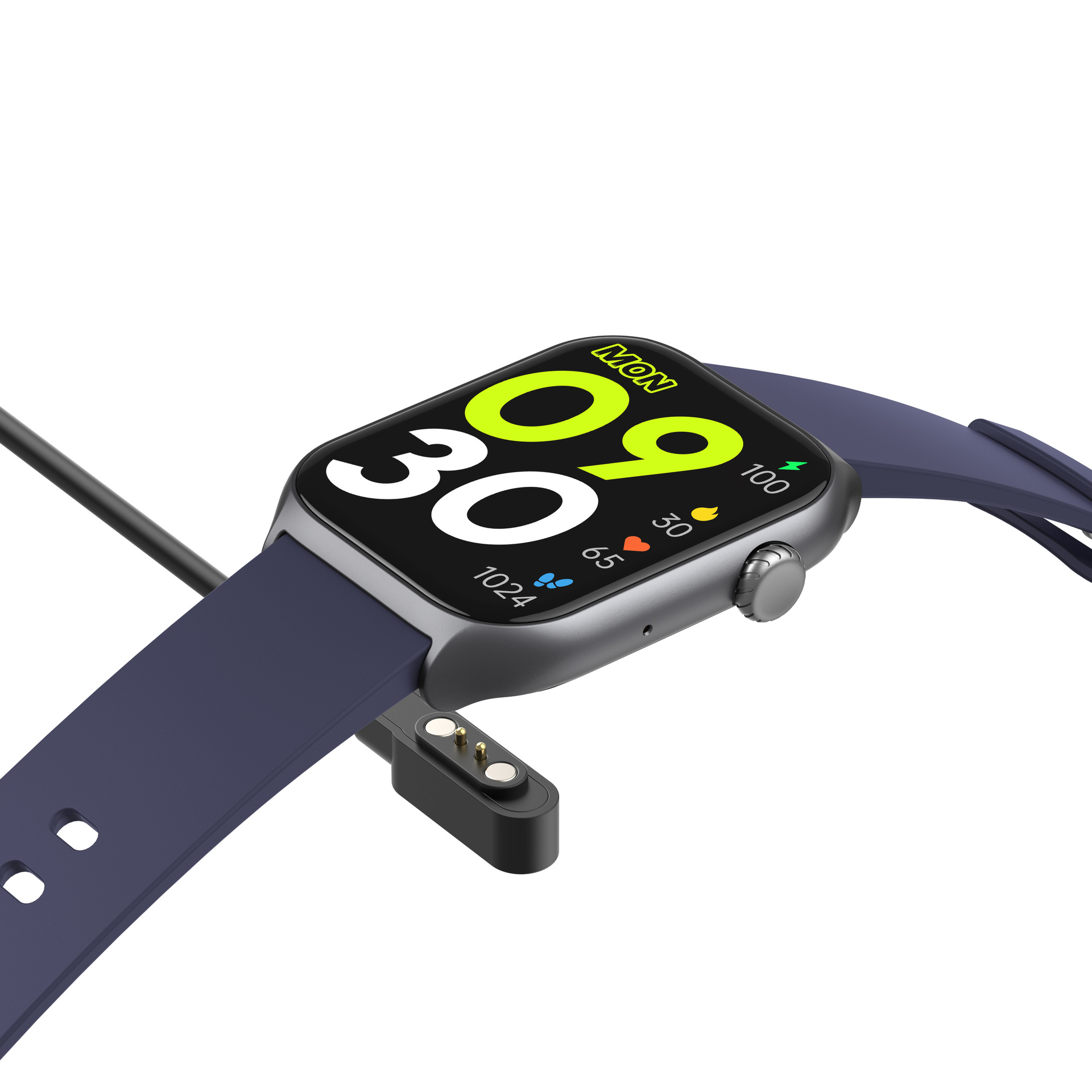 GTS7 Smart Watch factory sport heart rate smartwatch - Image 7