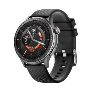 GTR3 Waterproof smart watch SOS round shape watch