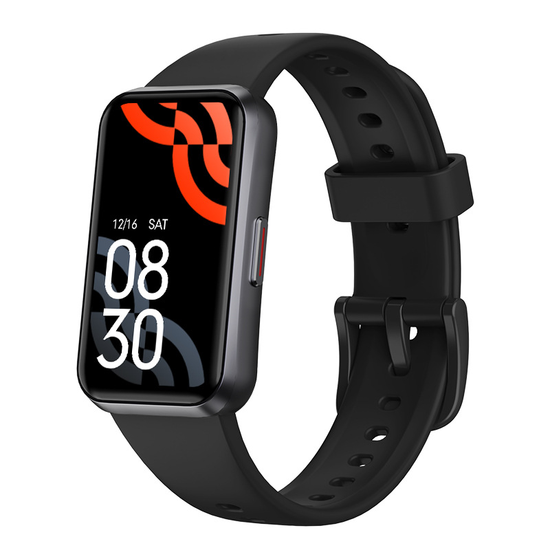 T54-B smart watch 1.47 heart rate blood oxygen blood pressure sleep monitoring message reminder sports bracelet - Image 5