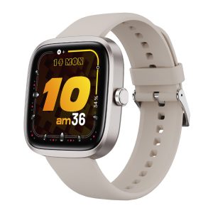 2025 New Product T71 True Heart Rate 1.72 Red Light Blood Oxygen Sports Recording Language Assistant Smart Watch
