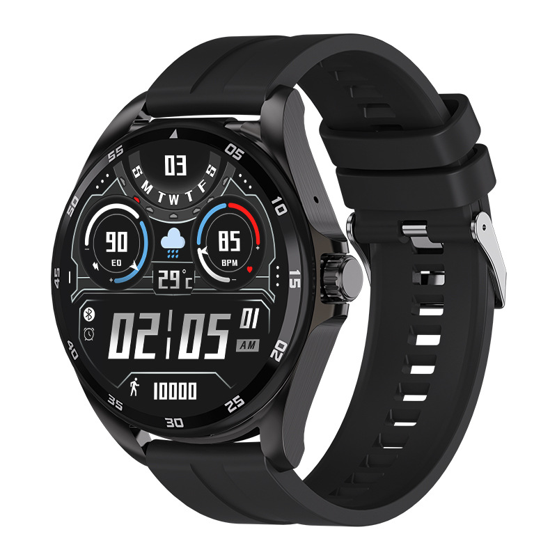 2025 New T21 Bluetooth Headset Call TWS Moxin ATS3085 with Memory 2 in 1 Smart Watch