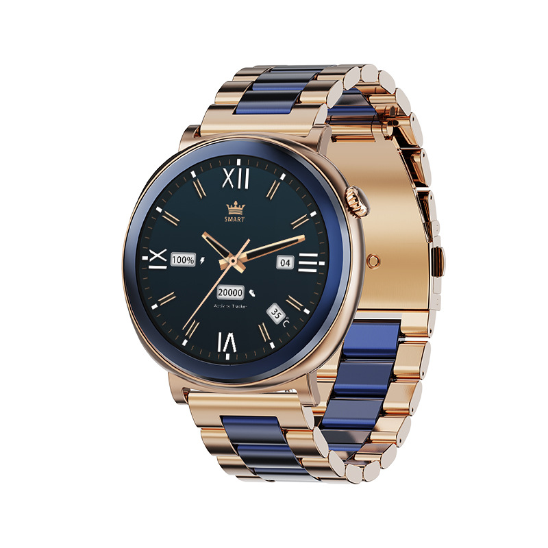 T65 Bluetooth call smart watch heart rate blood oxygen multiple sports mode smart watch - Image 8