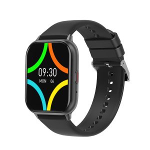 T17F hot sale 1.83 screen bluetooth phone sports watch heart rate sleep IP68 smart watch