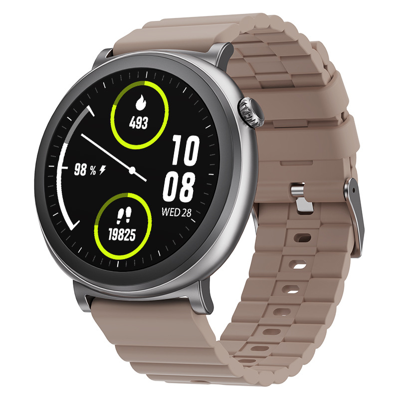T65 Bluetooth call smart watch heart rate blood oxygen multiple sports mode smart watch - Image 6