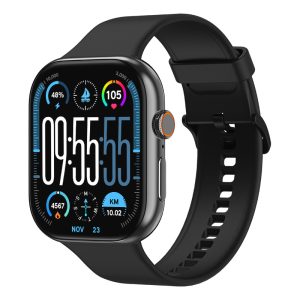 T8 Pro Watch 2.02"AMOLED Heart Rate Blood Oxygen Bluetooth Call CHATGPT Sports Smart Watch